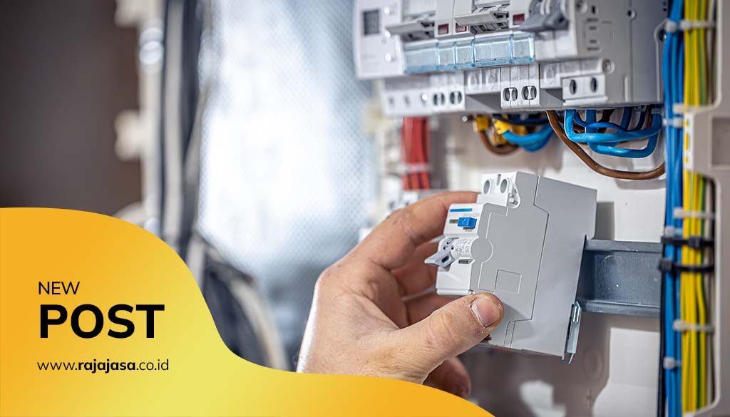 Jasa Instalasi Listrik Pasuruan Jawa Timur