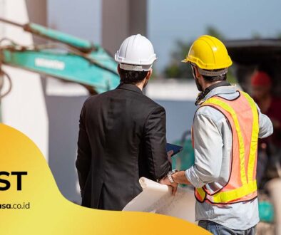 Jasa Kontraktor Bangunan Pasuruan